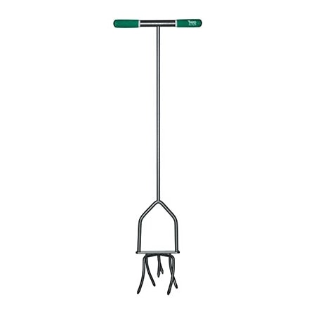 Lewis Lifetime Tools 37 TwistTiller TNT-4